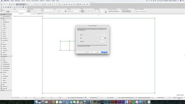 DWG für Lasercutten/Laserschneiden erstellen - ARCHICAD 20 [Tutorial Deutsch] смотреть онлайн