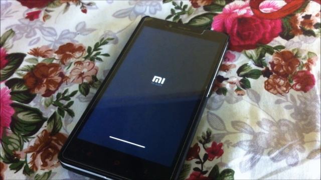 How to install ROM on Xiaomi Redmi Note 1 смотреть онлайн