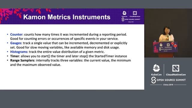 Enable Serverless Metrics in Apache OpenWhisk on Kubernetes with Prometheus - Ying Chun Guo, IBM смотреть онлайн