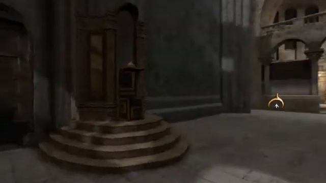 Jerusalem: The Three Roads to the Holy Land - [03] - [Chapter Two - Part 1] - English Walkthrough смотреть онлайн