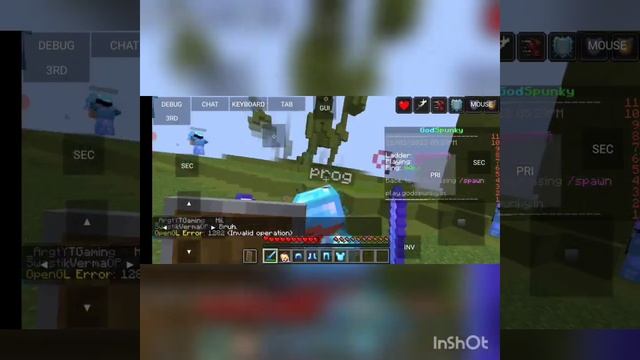 MY APPLICATION FOR CARLAZY SMP|@FLAME XD |PVP,MLG E.T.C |MINECRAFT JAVA смотреть онлайн