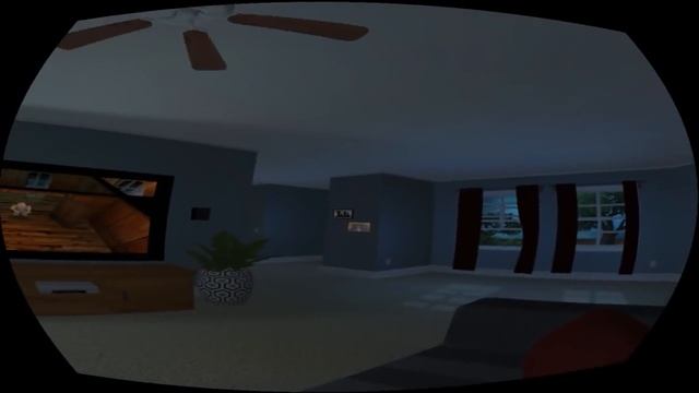 Let's Play Alone (with Oculus Rift) | Game Walkthrough смотреть онлайн