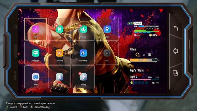 Street Fighter 6 - World Tour Full Game - All Masters смотреть онлайн