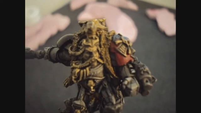 sDm8: The Origins of General Oadius & The Contest of Champions смотреть онлайн