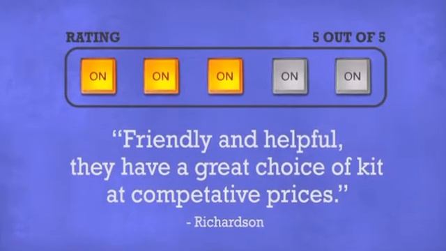 Behringer Eurolive B215A - DJkit.com смотреть онлайн