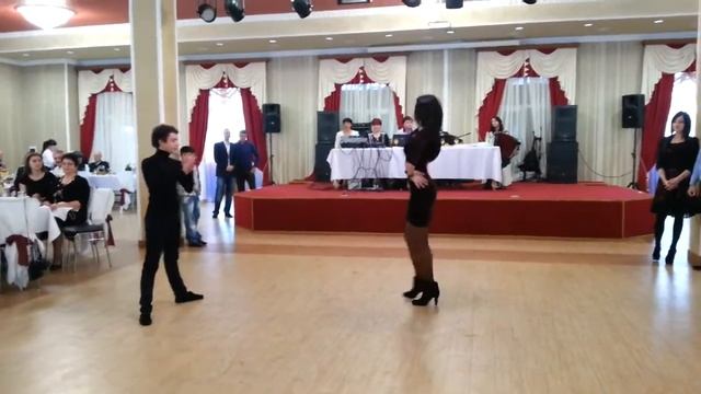 Осетины зажигают смотреть онлайн