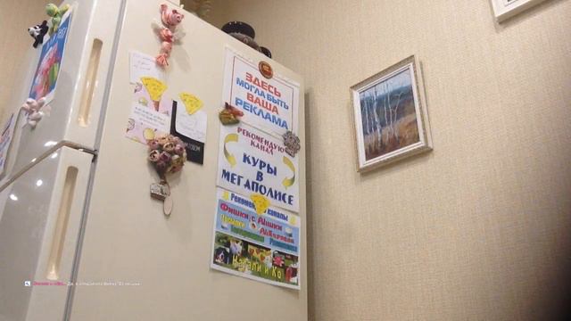 Заболела, блин 🙃 / Передвигаюсь медленно 😀 / Помашите мне лапкой 🤗