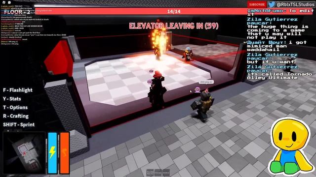 Roblox Minus Elevation Stream - Sandpit Update смотреть онлайн