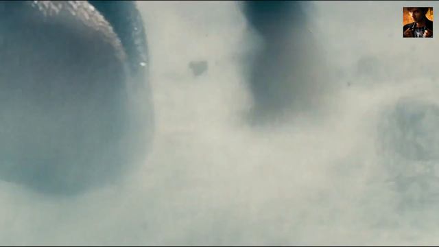 QORA ADAM VS SUPERMEN KIM KUCHLI NOVA UZ