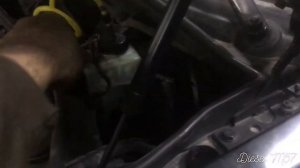 Bmw x5, e53, e70, e39 прокачка тормозов и удаления воздуха