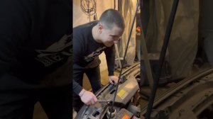 Шутка смешная, ситуация страшная