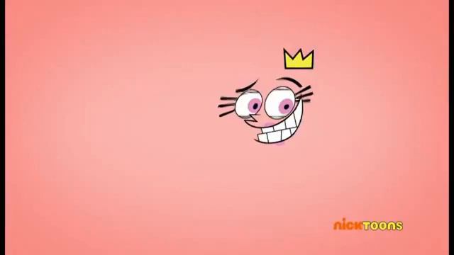 Az Sonra Ailem Bir Acayip (Wanda) Jeneriği [Nicktoons] смотреть онлайн