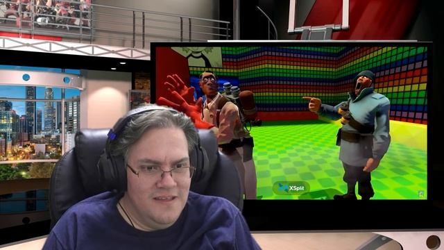 Concentrated Madness, All Guide Truffle Shuffle Reaction смотреть онлайн