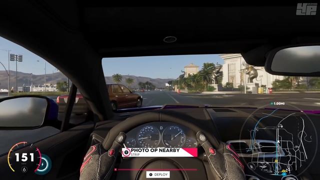 The Crew 2 im Test/ Review ? Arcade-Raser in schwacher offener Welt смотреть онлайн