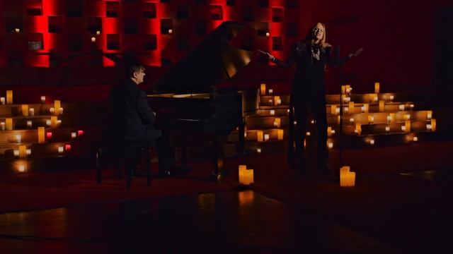 AEVA MAURELLE: 'Sleeping Sun' (Cover) смотреть онлайн