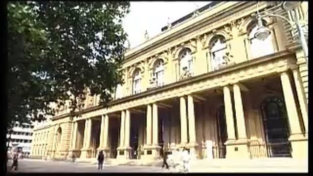 Tours-TV.com: Frankfurt смотреть онлайн
