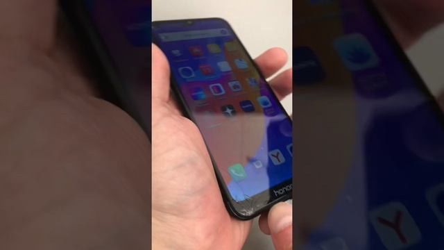 Honor 8a смотреть онлайн