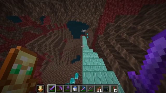 What happens to a minecraft world when it gets corrupted? смотреть онлайн