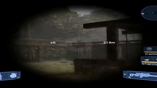 Conflict Global Storm COOP - Strike Support - Part 1 смотреть онлайн