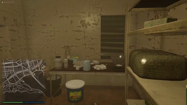 Marabunta Gang MLO (FiveM) смотреть онлайн