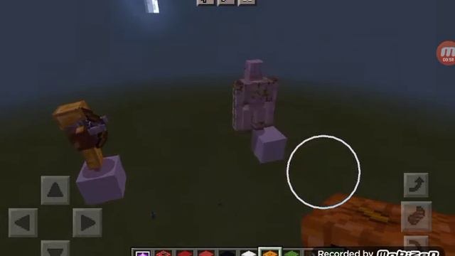 насколько силён железный голем ? смотреть онлайн