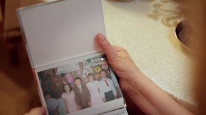 Подарок от родителей детям на свадьбу