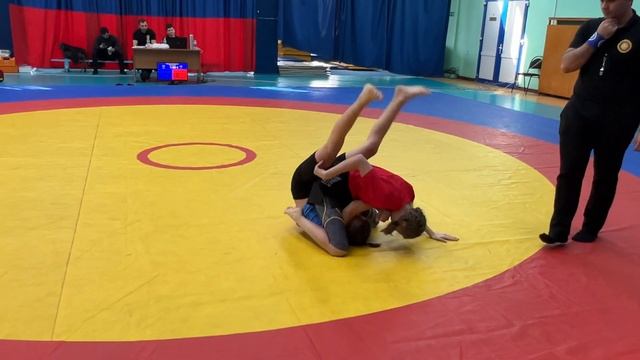 08.04.2023. г. Курск. Грэпплинг "КОРОЛЬ ПАРТЕРА" смотреть онлайн