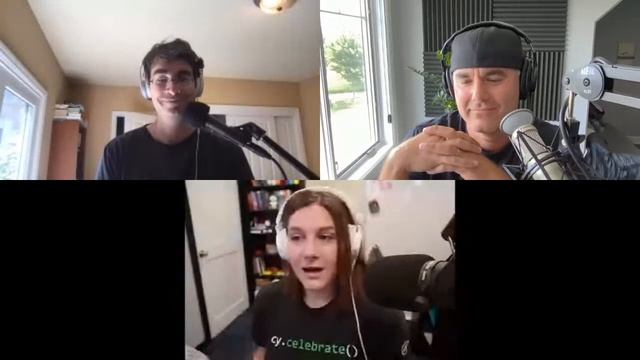 Writing open source dev tools for the web with Jessica Sachs (JS Party Live!) смотреть онлайн