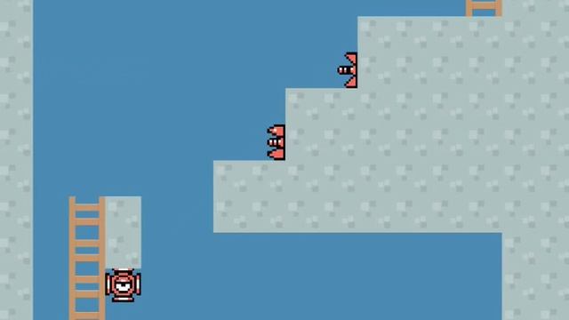 Platformer Game_Prototype (1) смотреть онлайн