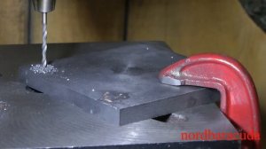 Фрезерная приставка к мини токарному станку