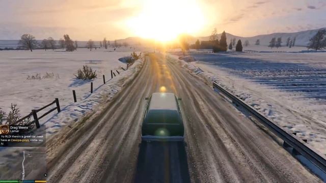 Реальная Жизнь в GTA 5 - ЭТО ВСЕ? смотреть онлайн