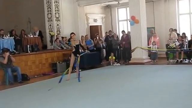 Cофия Манько, Днепропетровск смотреть онлайн