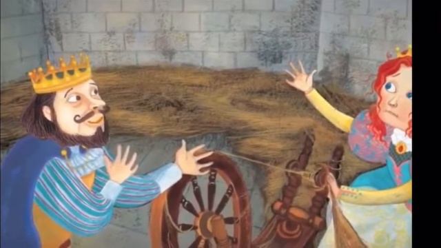fairy tale "Tom Tit Tot” смотреть онлайн