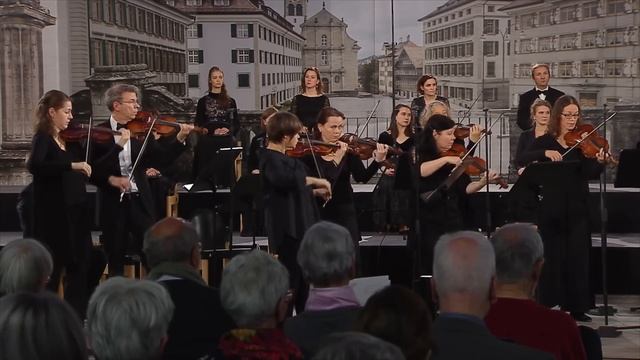 J.S. Bach - Cantata BWV 45 "Es ist dir gesagt, Mensch, was gut ist" (J.S. Bach Foundation) смотреть онлайн