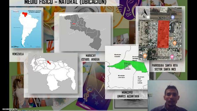 PRESENTACIÓN 1 смотреть онлайн