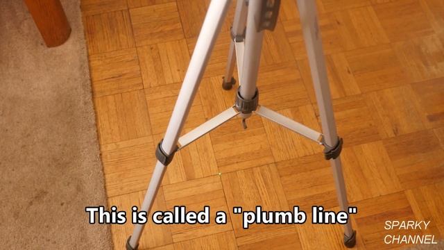 DeWalt 12V Max 5 Spot + Crossline Green Laser Level DW0825LG Review and Demonstration смотреть онлайн