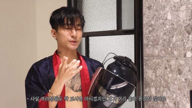 우리 같이 잘 준비해요! / 나이트 루틴 & Go To Bed With Me смотреть онлайн