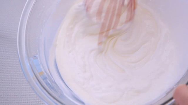 NO MUSIC 桃のレアチーズケーキの作り方 смотреть онлайн