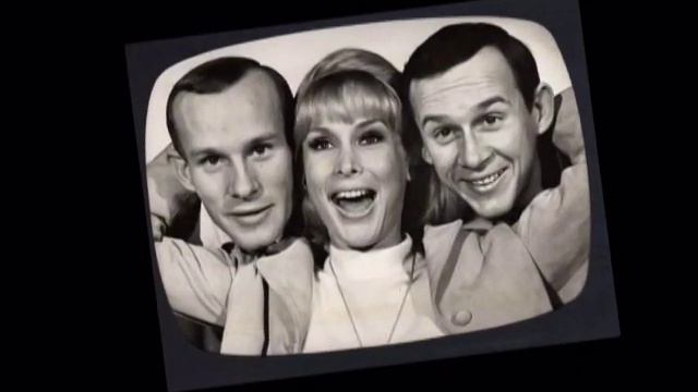 Barbara Eden - I Dream Of "Eden" смотреть онлайн