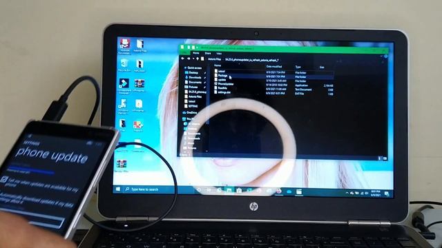 Install WhatsApp (&more Apk's) On All Lumia Devices - New Project Astoria Method