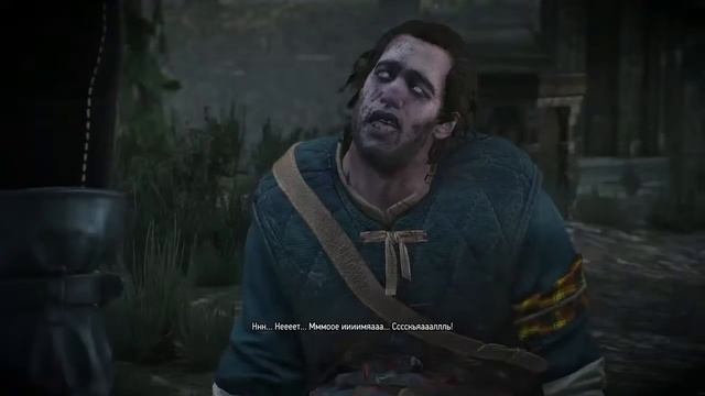 Ведьмак 3 # 18 (Хиндарсфьялл ) смотреть онлайн