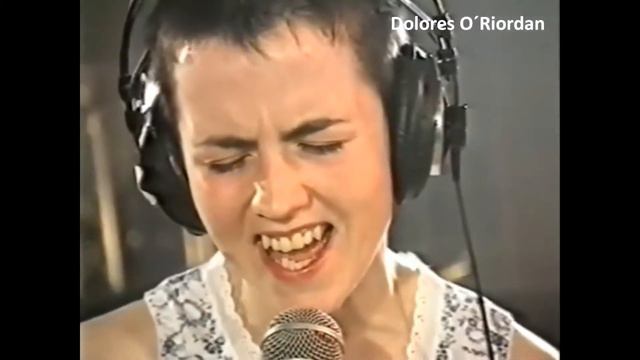 DOLORES O'RIORDAN - I WIL ALWAYS (1992)