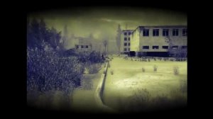 STALKER  ЗОВ  ПРИПЯТИ песня время жить.