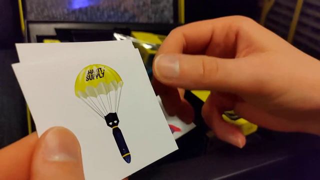 Cyberpunk 2077 Collector's Edition - Silent Unboxing смотреть онлайн