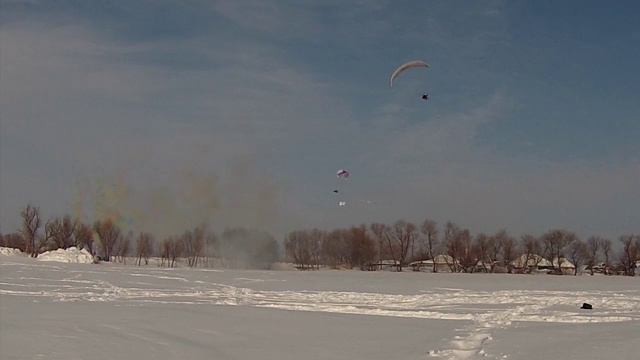 Открытие Олимпиады в Завьялово смотреть онлайн