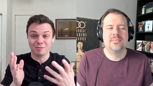 Final Oscar Predictions 2024 | Cinematography & Production Design смотреть онлайн