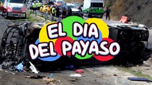 EL DIA DEL PAYASO