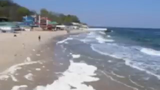 Одесса город у моря смотреть онлайн