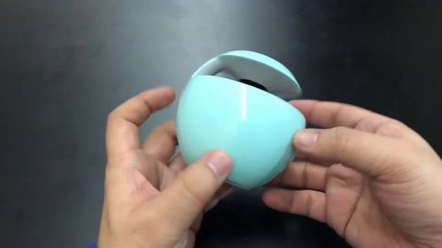 Huawei Budget Bluetooth Speaker The Swan смотреть онлайн