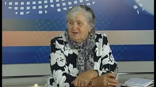 Выпуск №16 "Есть повод" от 3.10.14 смотреть онлайн